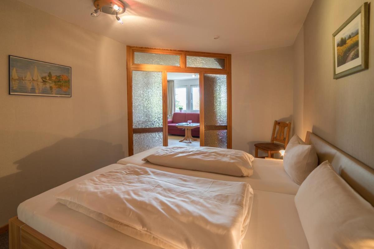 Friesenhof Janssen - Urlaub Auf Dem Bauernhof Διαμέρισμα Neuharlingersiel Εξωτερικό φωτογραφία