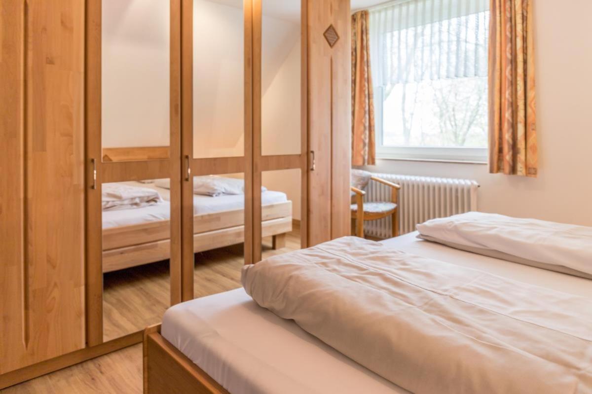 Friesenhof Janssen - Urlaub Auf Dem Bauernhof Διαμέρισμα Neuharlingersiel Εξωτερικό φωτογραφία